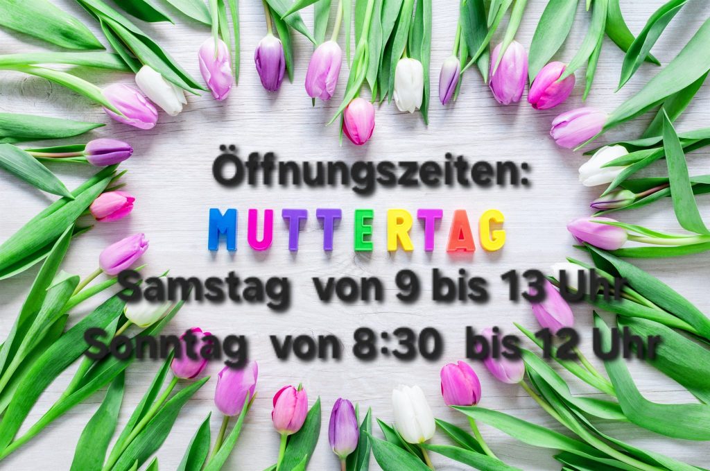 Muttertag